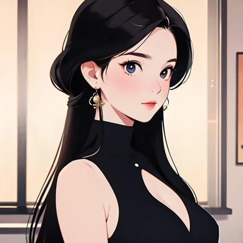 适合继续观看的动画画面