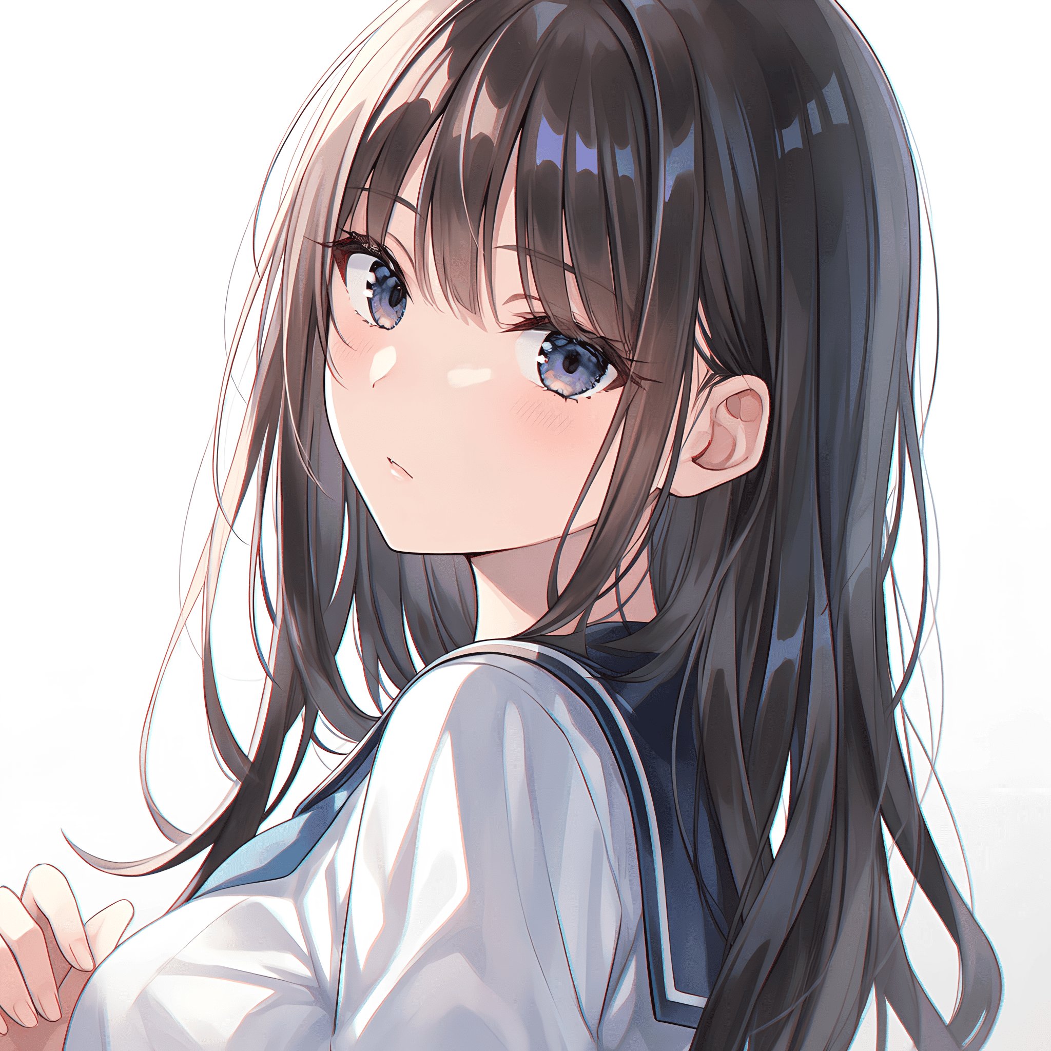 适合收藏的动画画面
